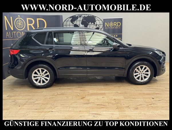 Seat Tarraco 2.0 TDI Style 110 kW image number 7