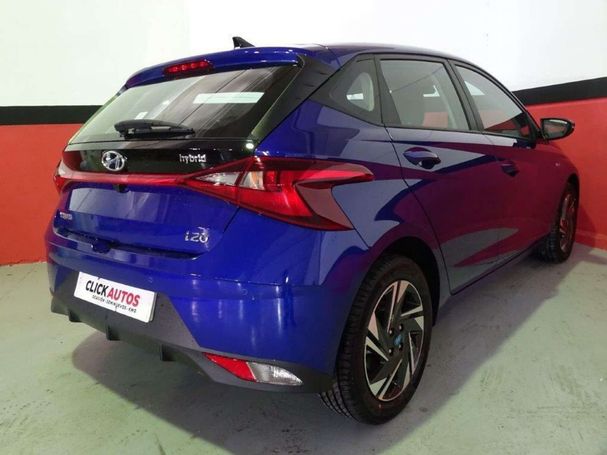 Hyundai i20 74 kW image number 5