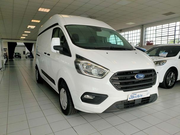 Ford Transit Custom 300 L2H2 2.0 Trend 96 kW image number 6