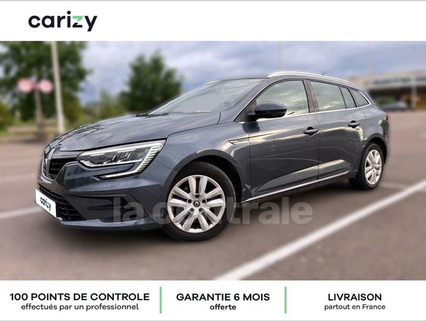 Renault Megane TCe 115 85 kW image number 1