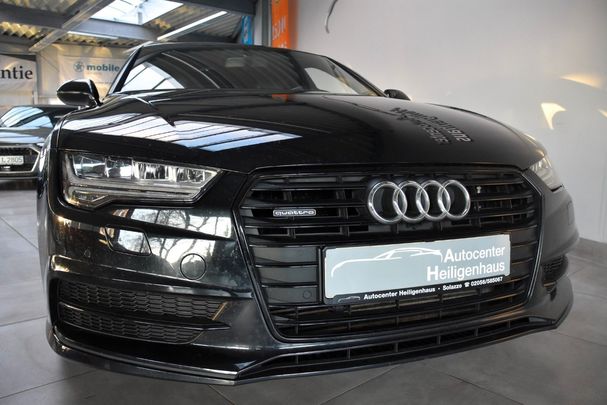 Audi A7 3.0 TDI S-line 240 kW image number 1