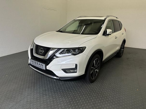 Nissan X-Trail 1.6 DIG-T Tekna 120 kW image number 2