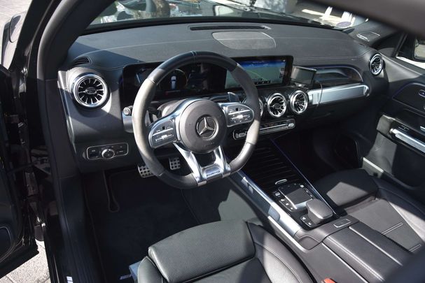 Mercedes-Benz GLB 35 AMG 225 kW image number 7