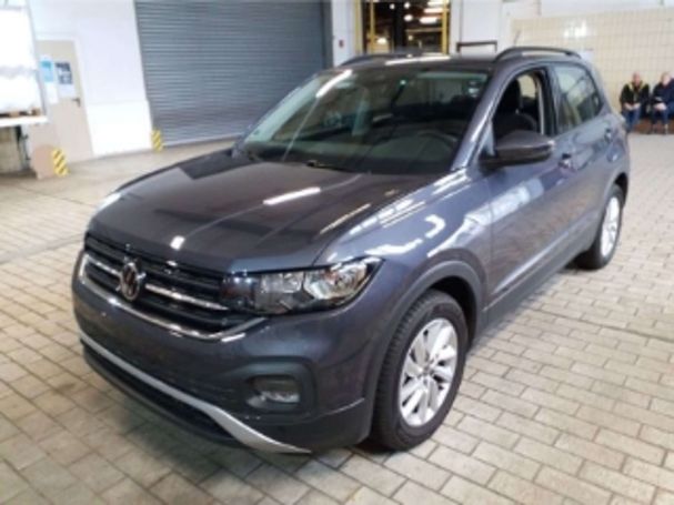 Volkswagen T-Cross 1.0 TSI Life 81 kW image number 1