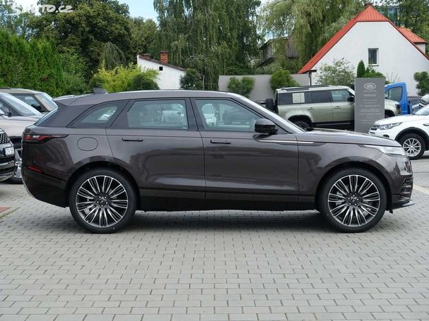 Land Rover Range Rover Velar 221 kW image number 6