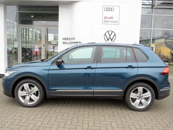 Volkswagen Tiguan 2.0 TDI DSG 110 kW image number 5