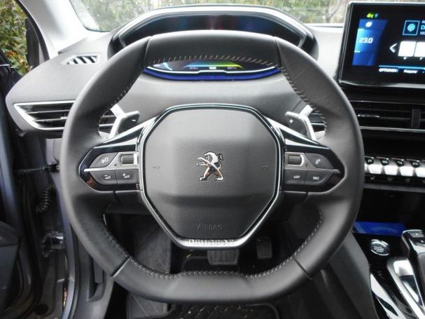 Peugeot 3008 Hybrid e-EAT8 165 kW image number 8