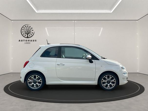 Fiat 500 51 kW image number 6