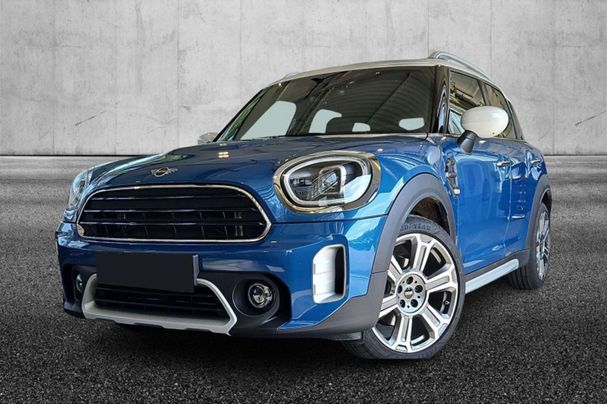 Mini Cooper Countryman Mini Yours 100 kW image number 1