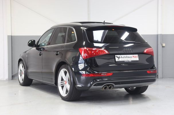 Audi Q5 2.0 TDI quattro S-line 125 kW image number 5