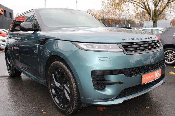 Land Rover Range Rover Sport 294 kW image number 1