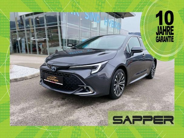 Toyota Corolla 1.8 Hybrid Touring Sports 90 kW image number 1