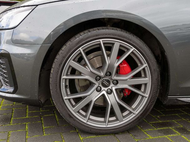 Audi A4 40 TFSI S-line 150 kW image number 7