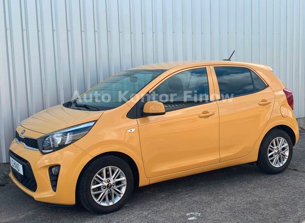 Kia Picanto 49 kW image number 1