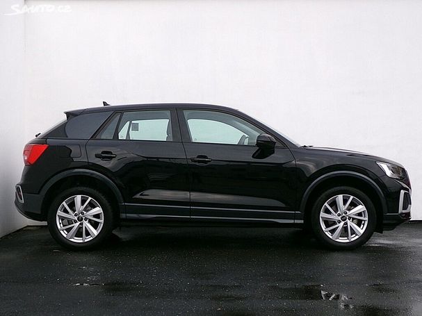 Audi Q2 1.5 FSI Advanced 110 kW image number 7