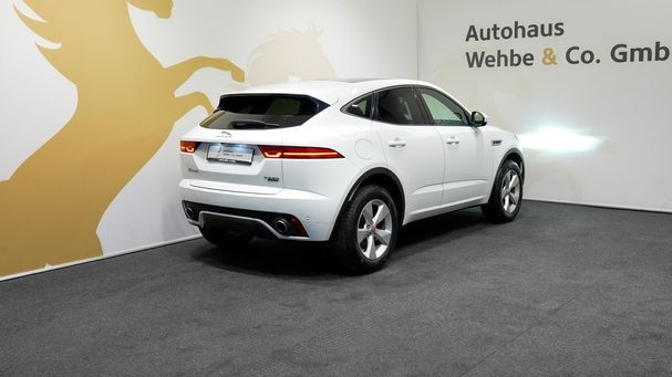 Jaguar E-Pace P250 AWD S 183 kW image number 2