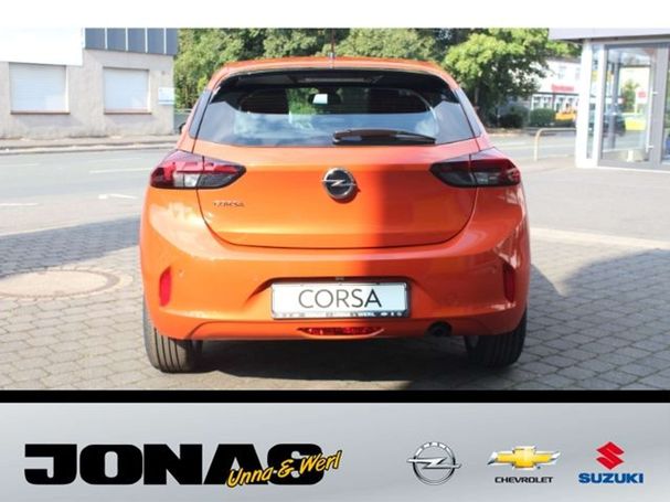 Opel Corsa 1.2 Elegance 55 kW image number 3