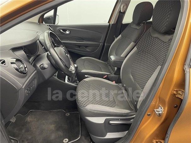 Renault Captur TCe 130 INTENS 96 kW image number 16