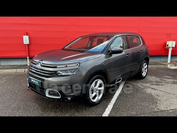 Citroen C5 Aircross PureTech 130 EAT8 96 kW image number 1