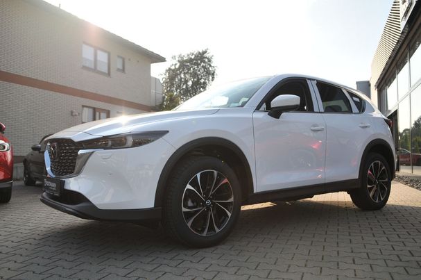 Mazda CX-5 AWD Exclusive-Line 143 kW image number 2