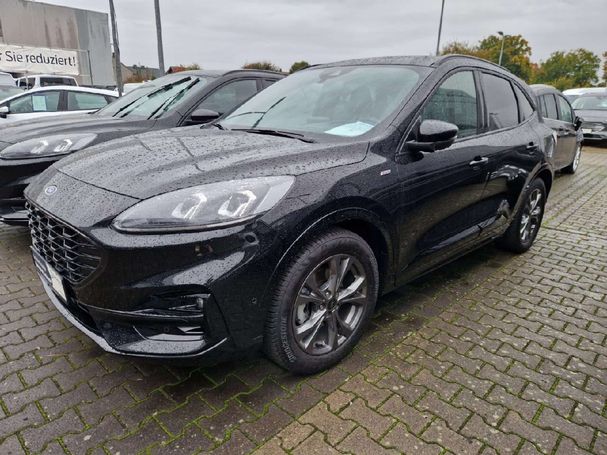 Ford Kuga 110 kW image number 1