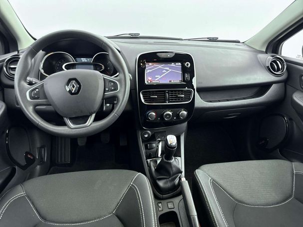 Renault Clio TCe 66 kW image number 11