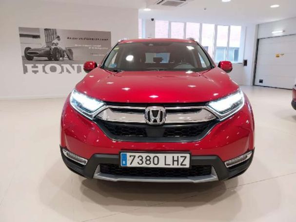 Honda CR-V 135 kW image number 2