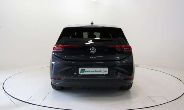 Volkswagen ID.3 Business 107 kW image number 4