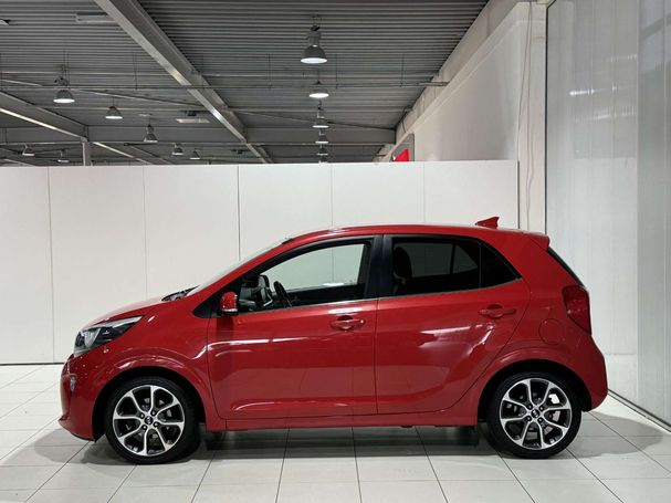 Kia Picanto 1.0 49 kW image number 13