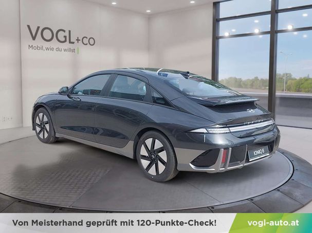 Hyundai Ioniq 6 Long Range 168 kW image number 2