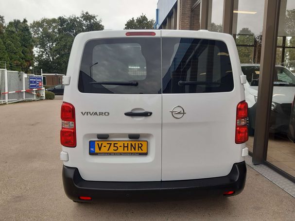 Opel Vivaro DI L2 75 kW image number 6