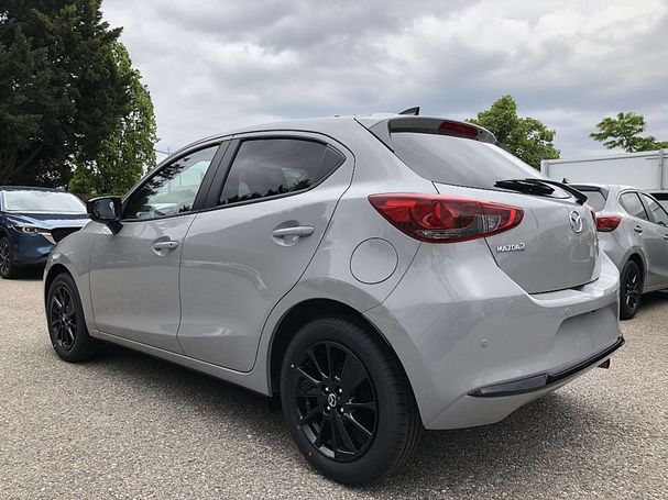 Mazda 2 90 66 kW image number 3