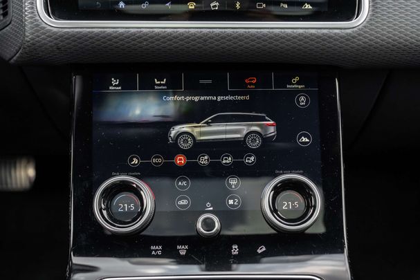 Land Rover Range Rover Velar 2.0 184 kW image number 11