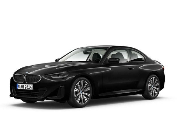 BMW 218i Coupe 115 kW image number 2