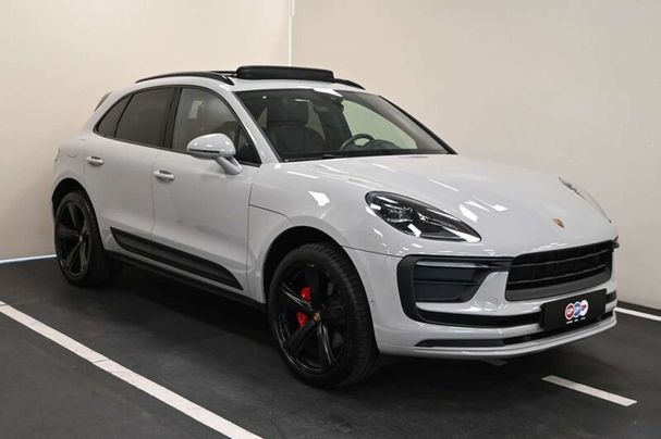 Porsche Macan PDK 195 kW image number 2