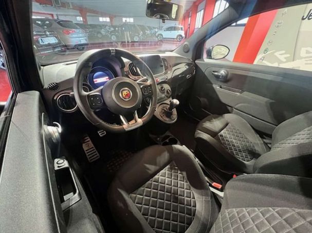 Abarth 595 107 kW image number 3