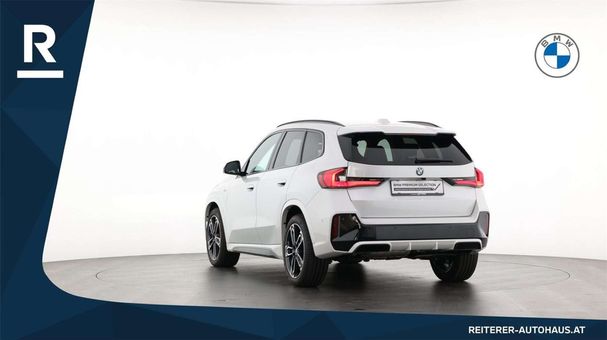 BMW X1 xDrive18d 110 kW image number 17