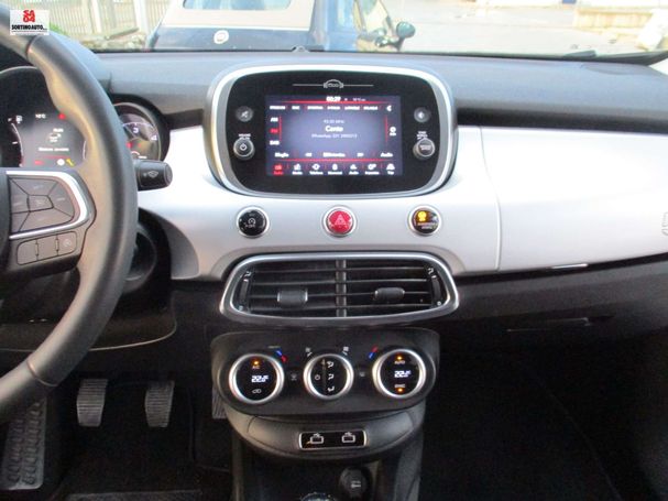 Fiat 500X 1.3 70 kW image number 10