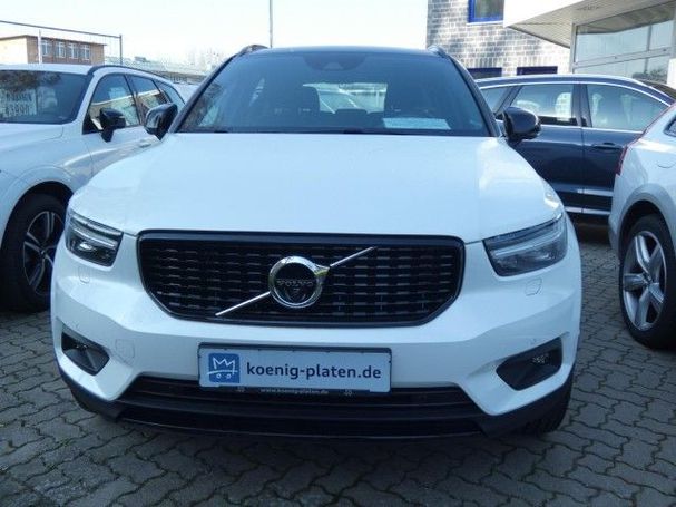 Volvo XC40 T5 AWD R-Design 182 kW image number 3