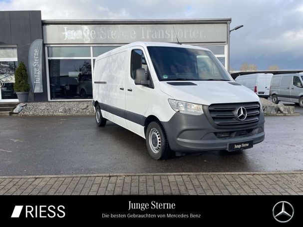 Mercedes-Benz Sprinter 214 CDi 105 kW image number 2