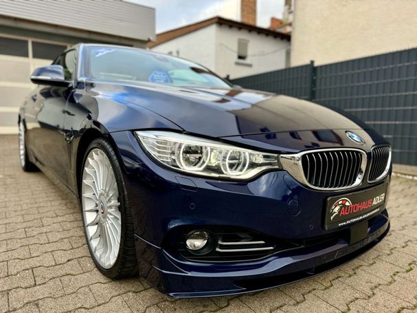 ALPINA B4 Biturbo Coupe 301 kW image number 2