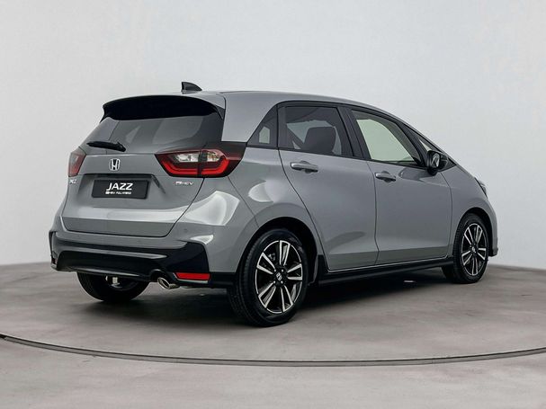 Honda Jazz 1.5 e:HEV Advance Sport 90 kW image number 3