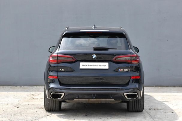 BMW X5 xDrive 390 kW image number 7