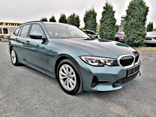 BMW 318d Touring 100 kW image number 3