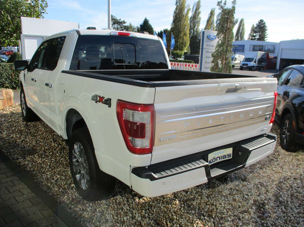 Ford F-150 298 kW image number 3