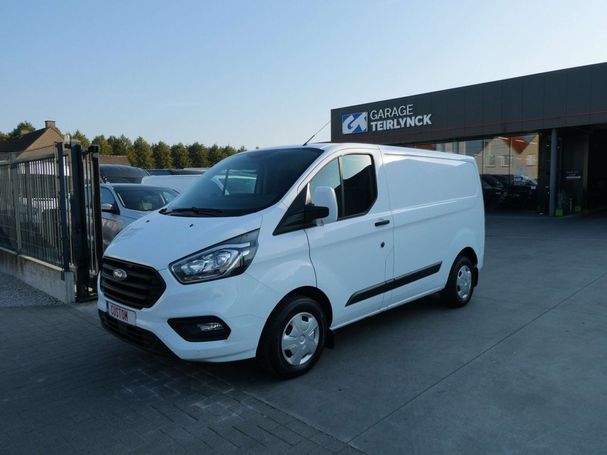 Ford Transit Custom 300 Trend 77 kW image number 2