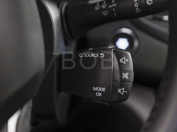 Renault Megane Grandtour E-Tech Plug-in 160 116 kW image number 14