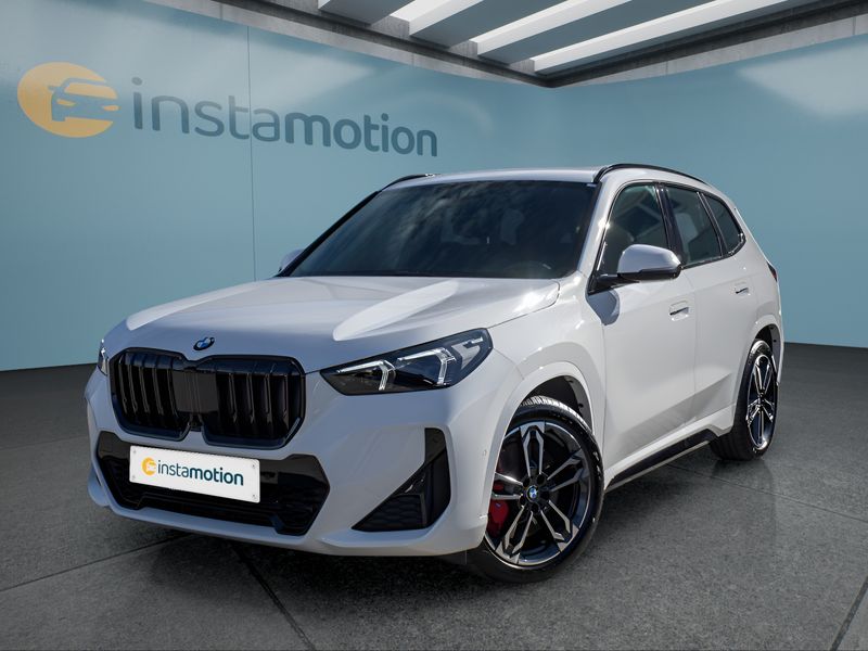 BMW X1 145 kW