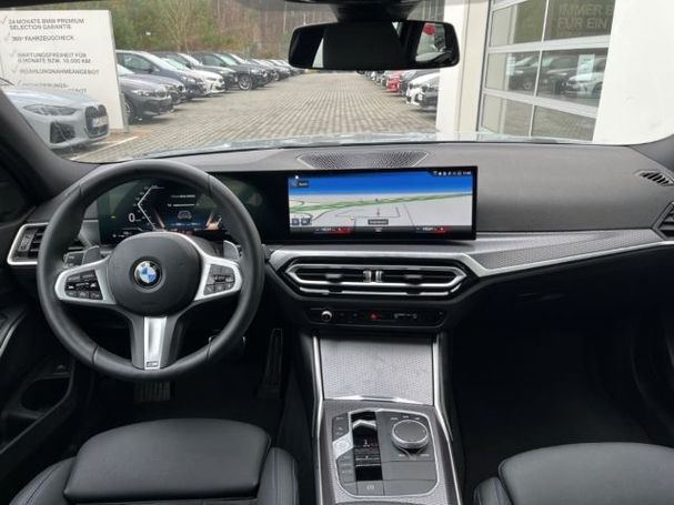 BMW 330i Touring 180 kW image number 7