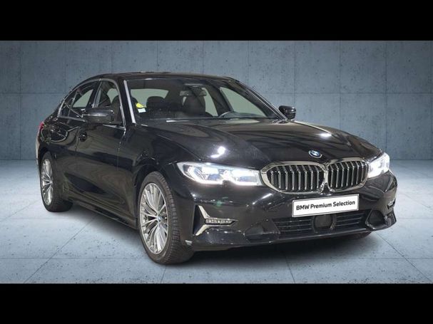 BMW 320d 142 kW image number 17